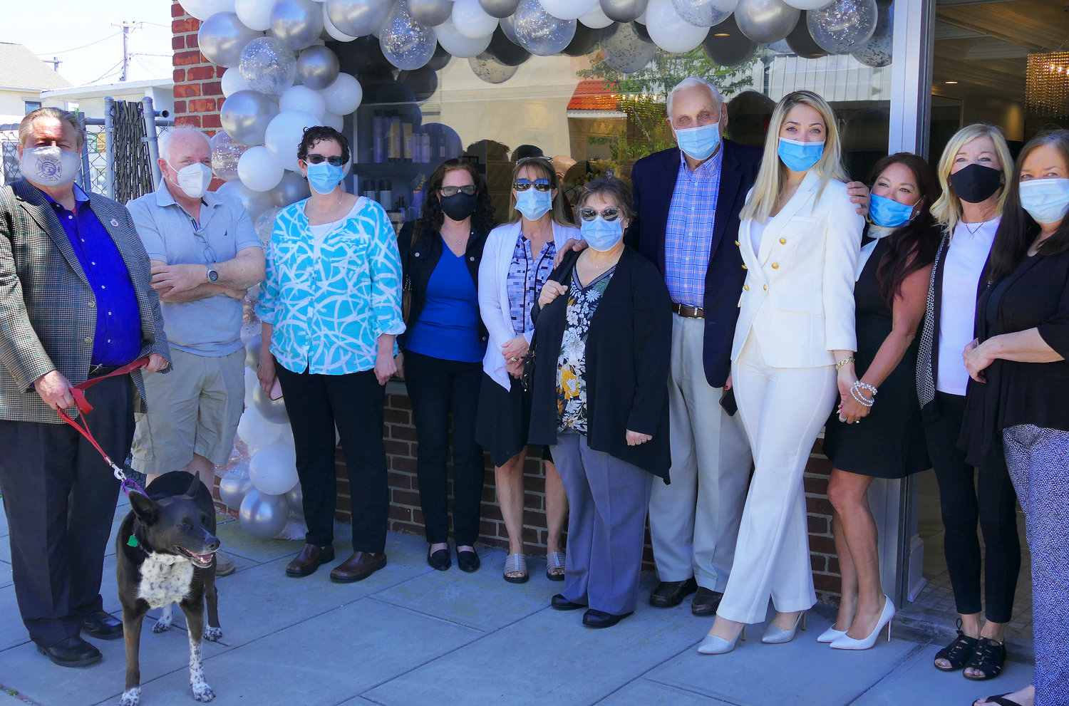 Crystal Beauty Salon comes to Island Park Herald Community Newspapers